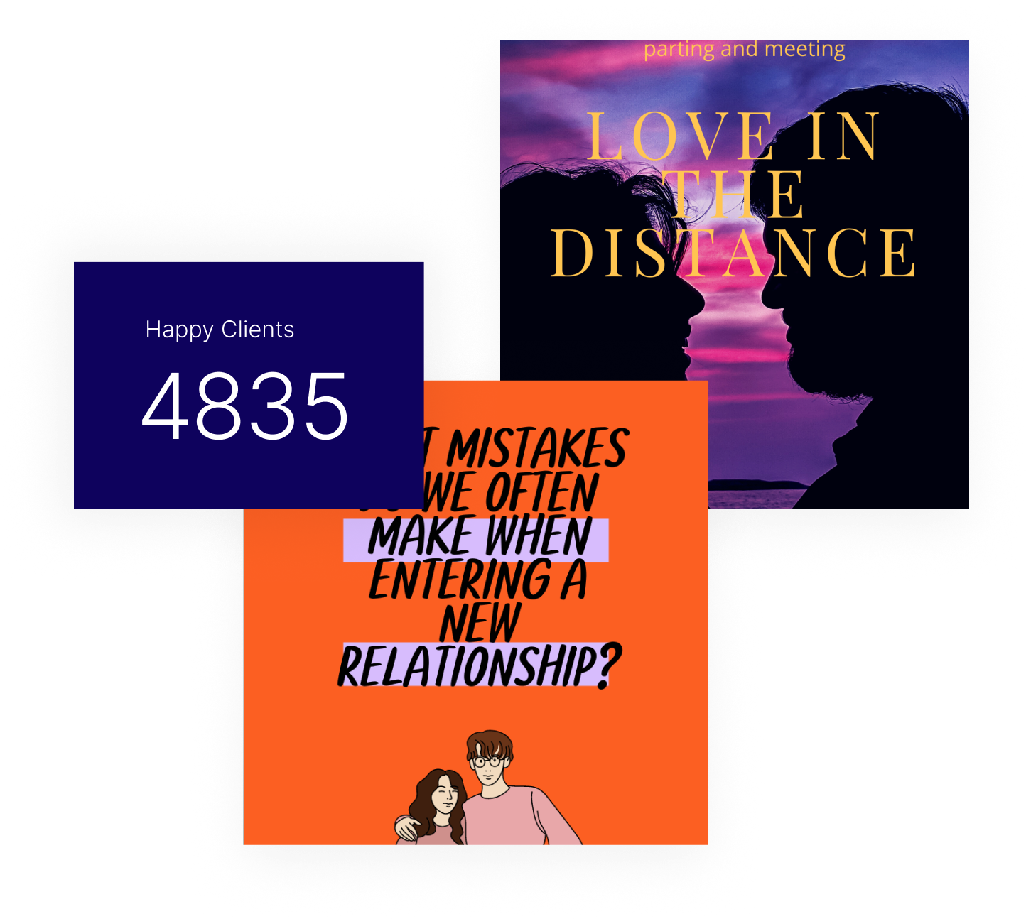 Relationship Ebooks