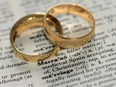 Relationship & Marriage