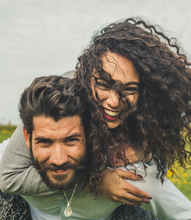 Relationship coaching